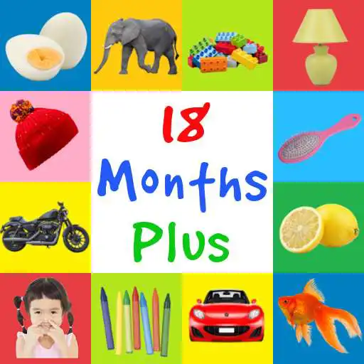 Run free android online First Words 18 Months Plus (Baby Flashcards) APK Run free android online First Words 18 Months Plus (Baby Flashcards) APK