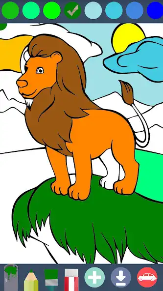 Play First Words Baby Games: Toddler Learning Games  and enjoy First Words Baby Games: Toddler Learning Games with UptoPlay