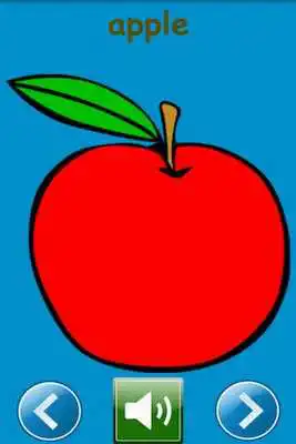 Play First Words First Sounds