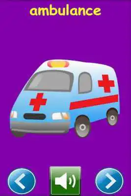 Play First Words First Sounds