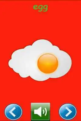 Play First Words First Sounds