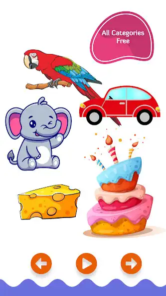 Play First Words For Baby Kids and enjoy First Words For Baby Kids with UptoPlay Play First Words For Baby Kids and enjoy First Words For Baby Kids with UptoPlay