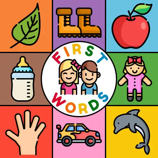 Play First Words for Baby US APK Play First Words for Baby US APK