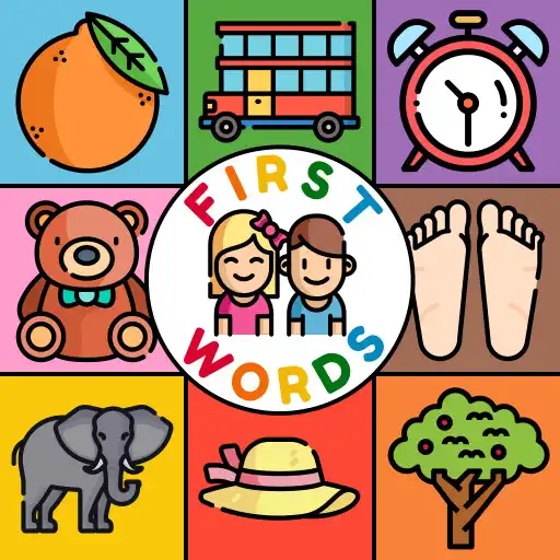 Play First Words for Baby US Lite APK Play First Words for Baby US Lite APK
