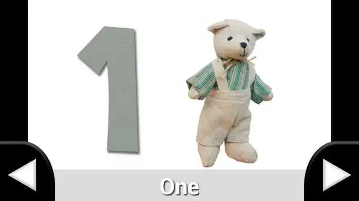 Play First words for kids