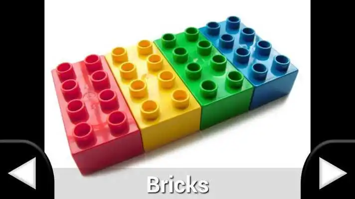 Play First words for kids