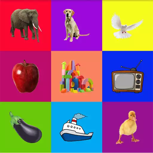 Free play online First Words APK Free play online First Words APK