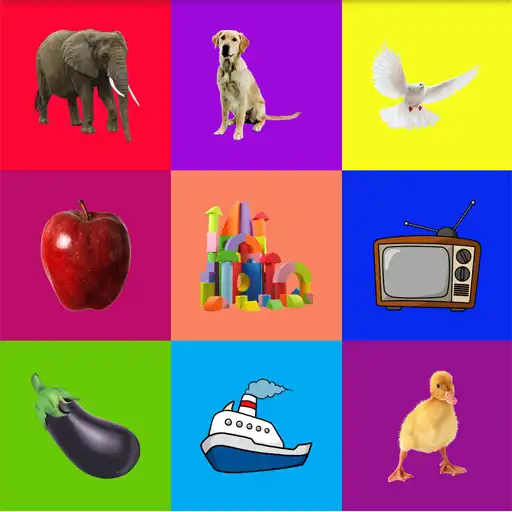 Play First Words APK