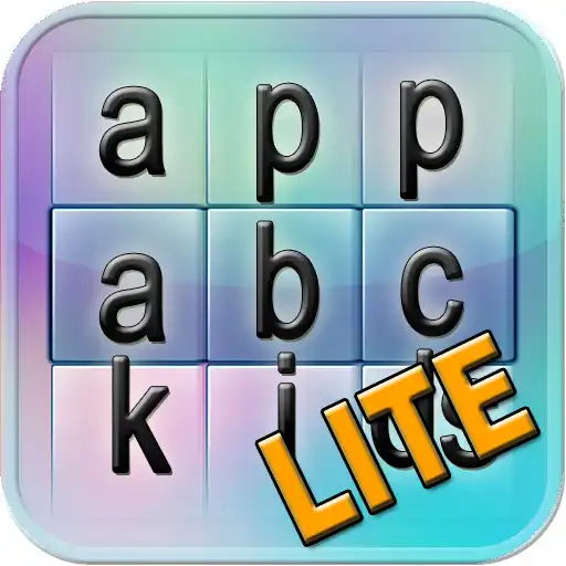 Free play online First Words (lite) APK