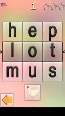 Play First Words (lite)