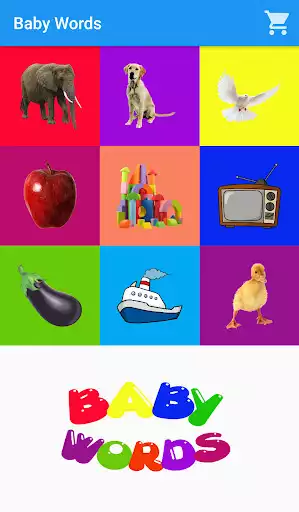 Play First Words