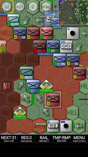 Play APK First World War: Western Front (free)  and enjoy First World War: Western Front (free) with UptoPlay com.cloudworth.ww1_westernfront_demo