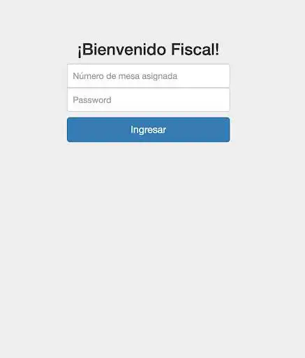 Play Fiscales JxB  and enjoy Fiscales JxB with UptoPlay