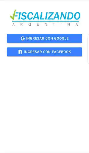 Play Fiscalizando Argentina as an online game online Fiscalizando Argentina with UptoPlay org.sutira.fiscalizando Play Fiscalizando Argentina as an online game Fiscalizando Argentina with UptoPlay