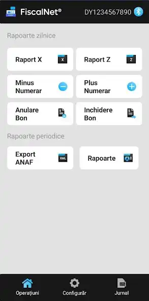 Play FiscalNet - driver fiscal as an online game FiscalNet - driver fiscal with UptoPlay