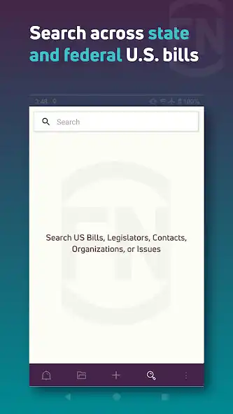 Play FiscalNote as an online game FiscalNote with UptoPlay