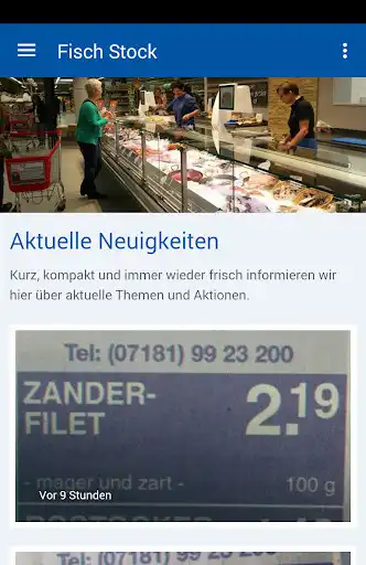 Play FischFeinkost Stock Winterbach  and enjoy FischFeinkost Stock Winterbach with UptoPlay
