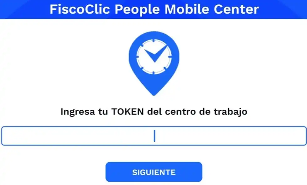 Play FiscoClic People Mobile Center  and enjoy FiscoClic People Mobile Center with UptoPlay