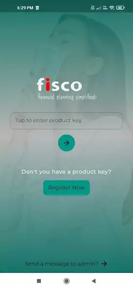Play Fisco - Financial solutions  and enjoy Fisco - Financial solutions with UptoPlay