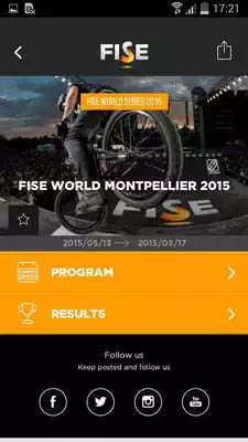 Play FISE