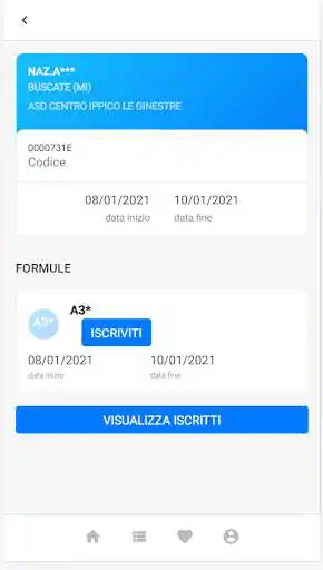 Play FISE Sport as an online game FISE Sport with UptoPlay