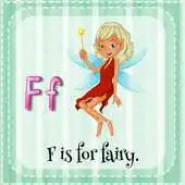 Free play online F is for Fairy Free APK