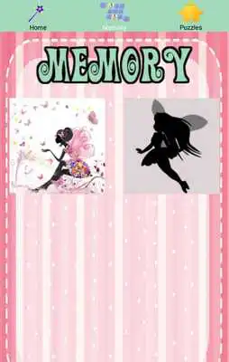 Play F is for Fairy Free