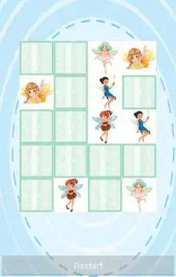 Play F is for Fairy Free