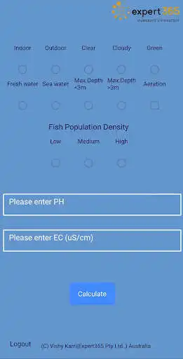 Play Fish365 as an online game Fish365 with UptoPlay