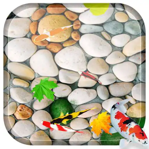 Play Fish 3D Live Wallpaper APK Play Fish 3D Live Wallpaper APK