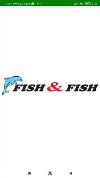 Play Fish And Fish  and enjoy Fish And Fish with UptoPlay