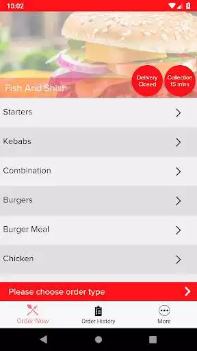 Play Fish And Shish as an online game Fish And Shish with UptoPlay