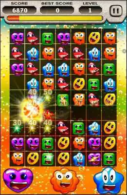 Play Fish Aquarium Ocean Mania