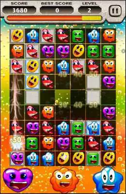 Play Fish Aquarium Ocean Mania