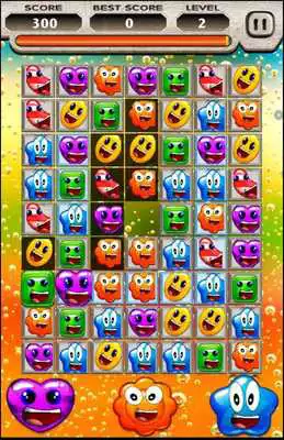 Play Fish Aquarium Ocean Mania