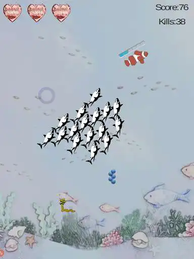 Play fiSHark  and enjoy fiSHark with UptoPlay