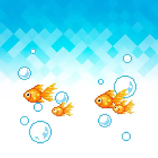 Play Fish Art APK