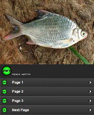 Play Fish bait Tawes as an online game online Fish bait Tawes with UptoPlay com.umpanikantawes.adeknata Play Fish bait Tawes as an online game Fish bait Tawes with UptoPlay
