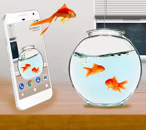 Play APK Fish Bathtub APUS Live Wallpaper  and enjoy Fish Bathtub APUS Live Wallpaper with UptoPlay com.apusapps.livewallpaper.fishbathtub_14e9851b