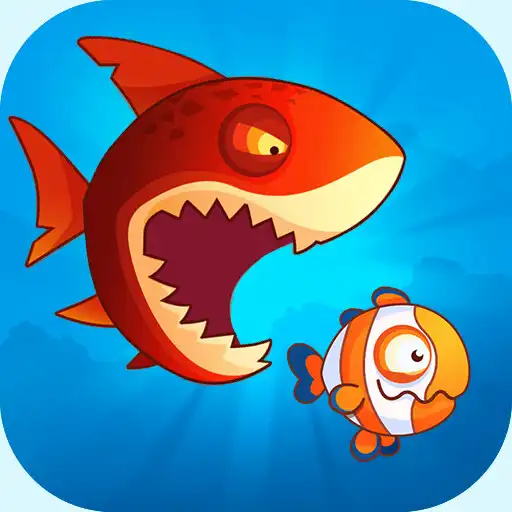 Play Fish Battle.io APK