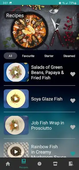 Play FishBites as an online game FishBites with UptoPlay