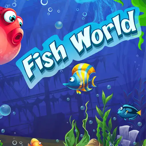 Play Fish Block APK Play Fish Block APK