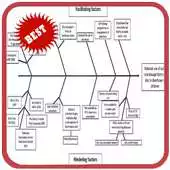 Free play online Fish Bone Diagram APK