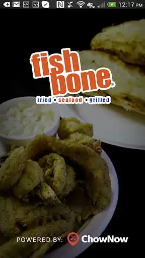 Play Fish Bone Seafood  and enjoy Fish Bone Seafood with UptoPlay