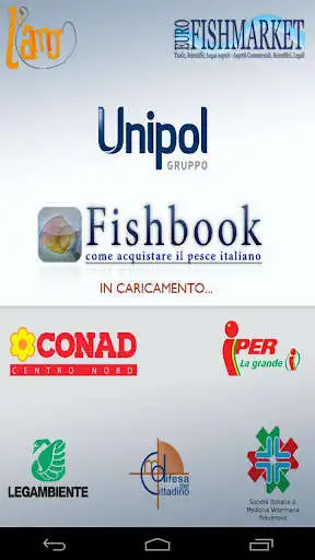 Play Fishbook Lite  and enjoy Fishbook Lite with UptoPlay