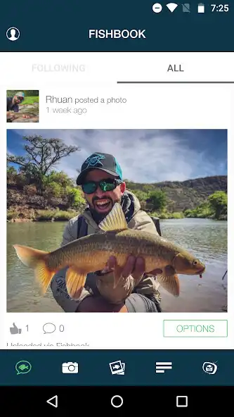 Play Fishbook  and enjoy Fishbook with UptoPlay