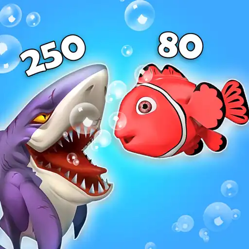 Play Fishbowl Land Run Fish Battle APK Play Fishbowl Land Run Fish Battle APK