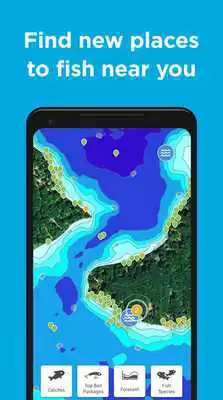 Play Fishbrain