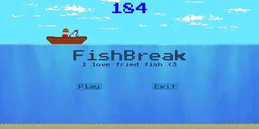 Play FishBreak  and enjoy FishBreak with UptoPlay