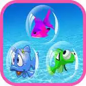 Free play online Fish Bubble - Blaster Bubble APK Free play online Fish Bubble - Blaster Bubble APK